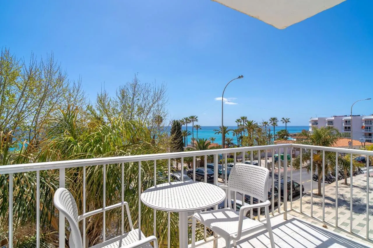 Delfin 1º3 Seaview Quartet Casasol Apartment Nerja 0*,