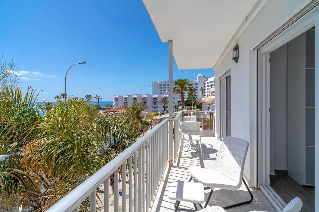 Delfin 1º3 Seaview Quartet Casasol Apartment Nerja 0*,